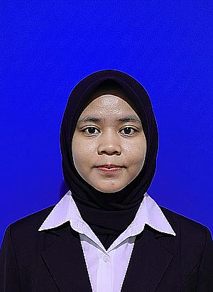 Profile photo for Saskia Putri Azizah