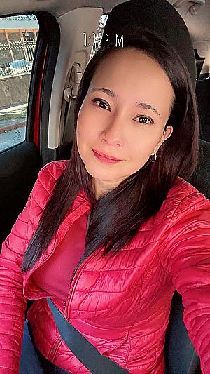 Profile photo for Emilia Sarai Pelen Morales