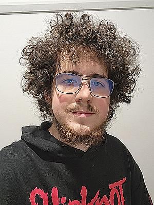 Profile photo for Andrew Miller