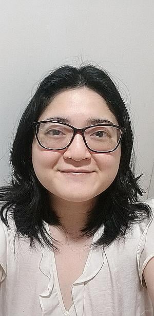 Profile photo for Mary Hyde