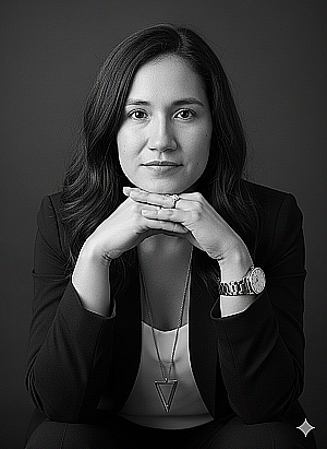 Profile photo for Aurora Silva Granados