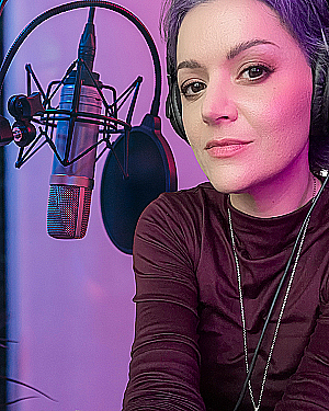 Profile photo for Valeria Palma