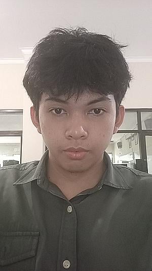 Profile photo for Fikri Wirafalah