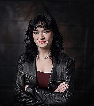 Profile photo for Logan Peters