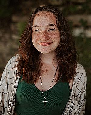 Profile photo for Morgan Carrigg