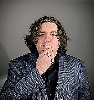 Profile photo for William Staikos