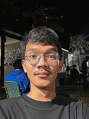 Profile photo for Reski Muhammad