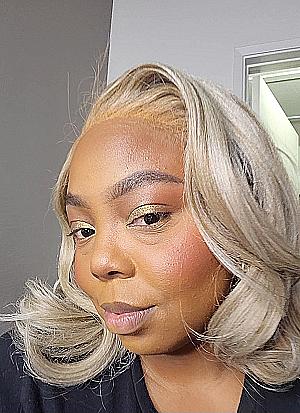 Profile photo for Cleo Crawford