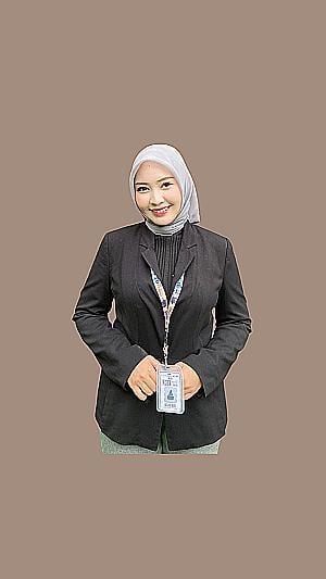 Profile photo for Anissa Nur Hidayat