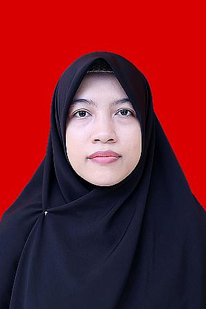 Profile photo for Nikku Panduning Hutami