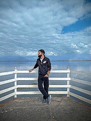 Profile photo for Junaid Jeelani bhat