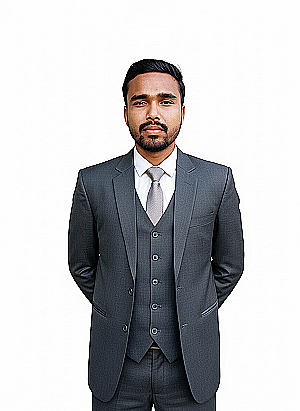 Profile photo for ZAIN ALI