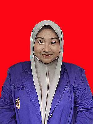 Profile photo for Isna Khaerunnisa
