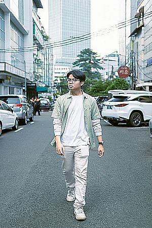 Profile photo for Rubby Kroese