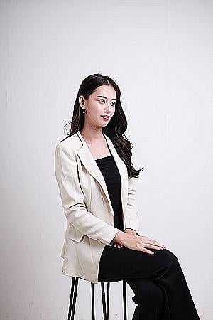 Profile photo for Feny Alvionita