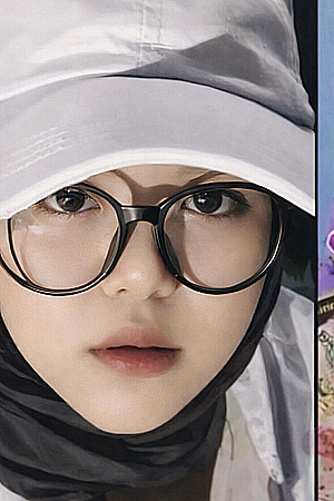 Profile photo for Siti Nurawaliah