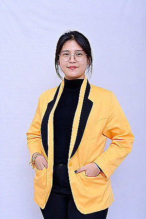 Profile photo for Andrea Puteri