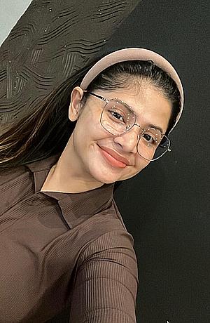 Profile photo for Ayu Putri