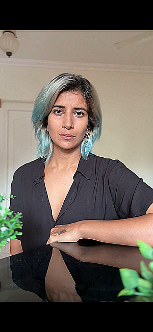 Profile photo for Ayn Zoya