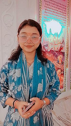 Profile photo for Aditi Rana