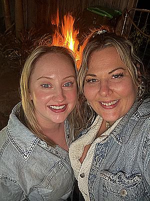 Profile photo for Jesseca Peck