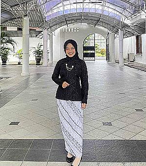 Profile photo for Rahma Kurniawati