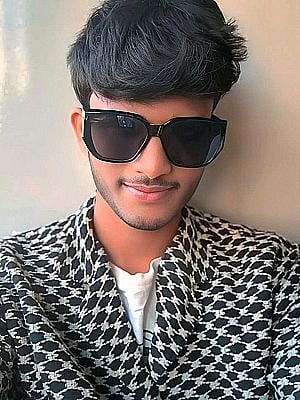 Profile photo for Nehal husain shaikh