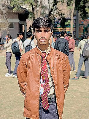 Profile photo for Huzaifa Huzaifa