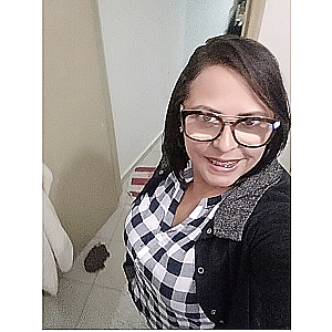 Profile photo for Elissandra da cunha teles