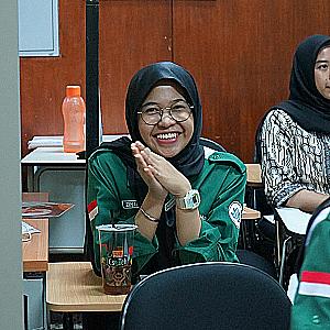 Profile photo for Al-Zihani Yanur