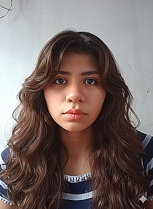 Profile photo for Ketlin Bianca Llantoy Reis