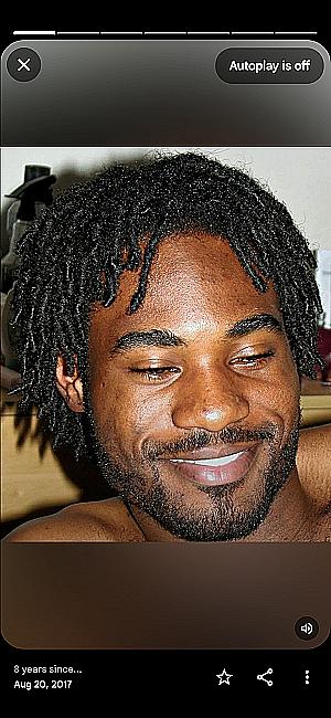 Profile photo for Duane Thompson