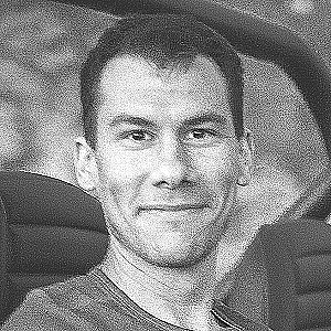 Profile photo for Sam Roscoe