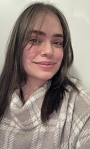 Profile photo for Katherine Perez