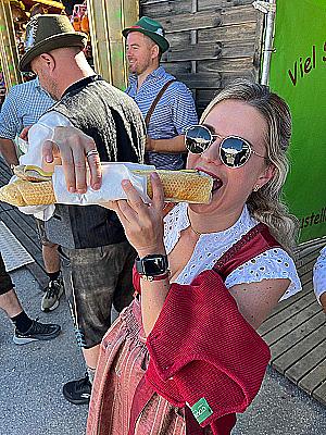 Profile photo for Vanessa Seitz