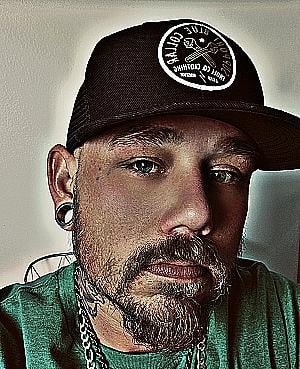 Profile photo for Shawn Kurtis Huffman