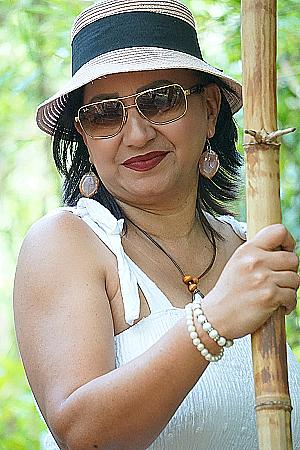 Profile photo for Roxana Marlene Alas