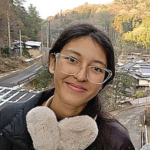 Profile photo for Nicole A