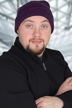 Profile photo for Tate Steig