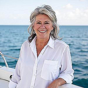 Profile photo for Donna Lewis Stiles