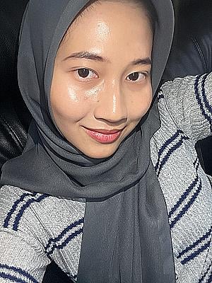 Profile photo for Tengku Riska