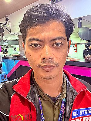 Profile photo for Prima Agus