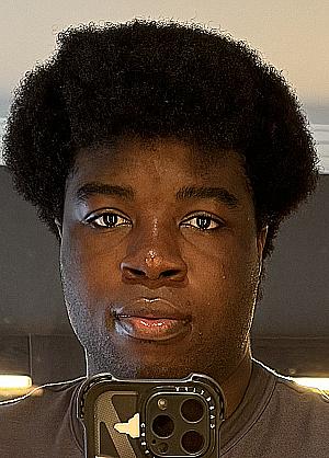 Profile photo for Nana Koranteng