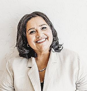 Profile photo for Maria L. Johnson