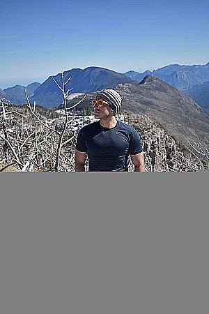 Profile photo for Alberto López