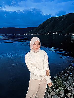 Profile photo for Rey Alnita Gurky