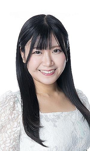 Profile photo for Nagomi Nagi