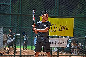 Profile photo for Abhyakta Fauzan Putra