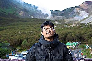 Profile photo for Fikri Febrimansyah