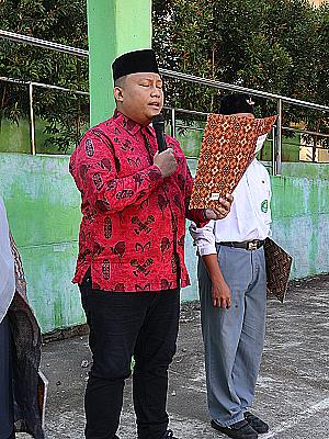 Profile photo for Anggie Moobaya